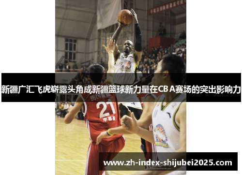 新疆广汇飞虎崭露头角成新疆篮球新力量在CBA赛场的突出影响力